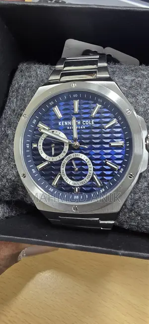 Kenneth Cole