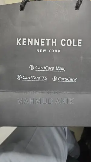 Kenneth Cole