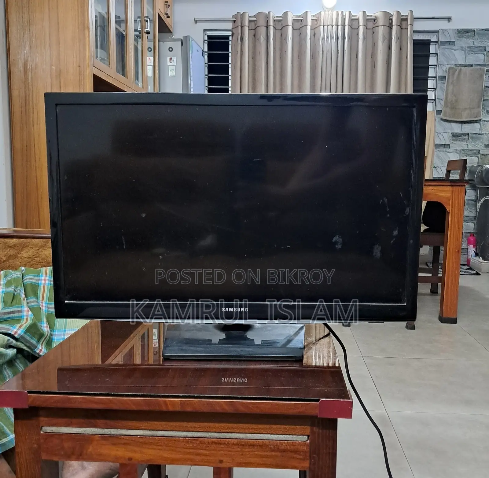 Samsung 24 Inch TV Sell