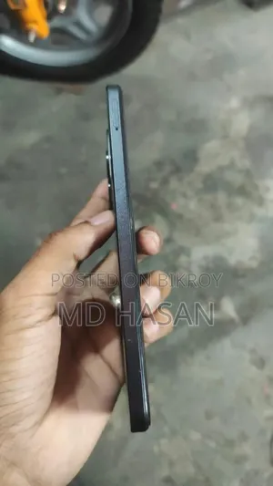 Realme C53 128 GB Black