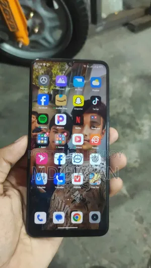 Realme C53 128 GB Black