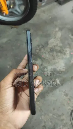 Realme C53 128 GB Black