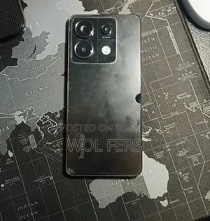 Xiaomi Redmi Note 13 Pro 5G 256 GB Red