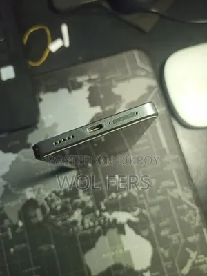 Xiaomi Redmi Note 13 Pro 5G 256 GB Red