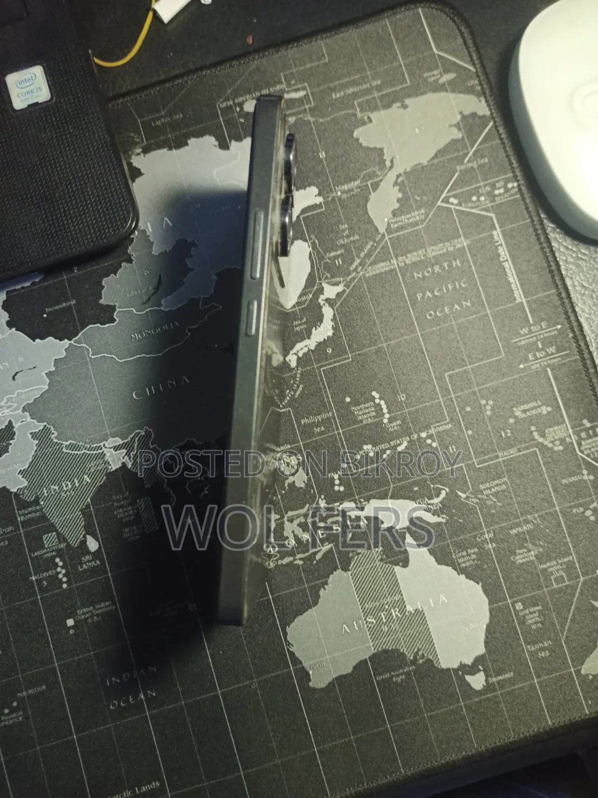 Xiaomi Redmi Note 13 Pro 5G 256 GB Red