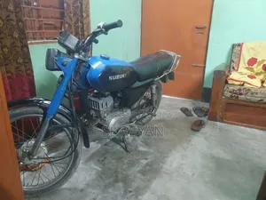 Yamaha 2000 Blue