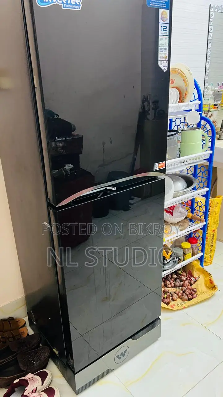 Walton Freeze 2eo-Gdel-In
