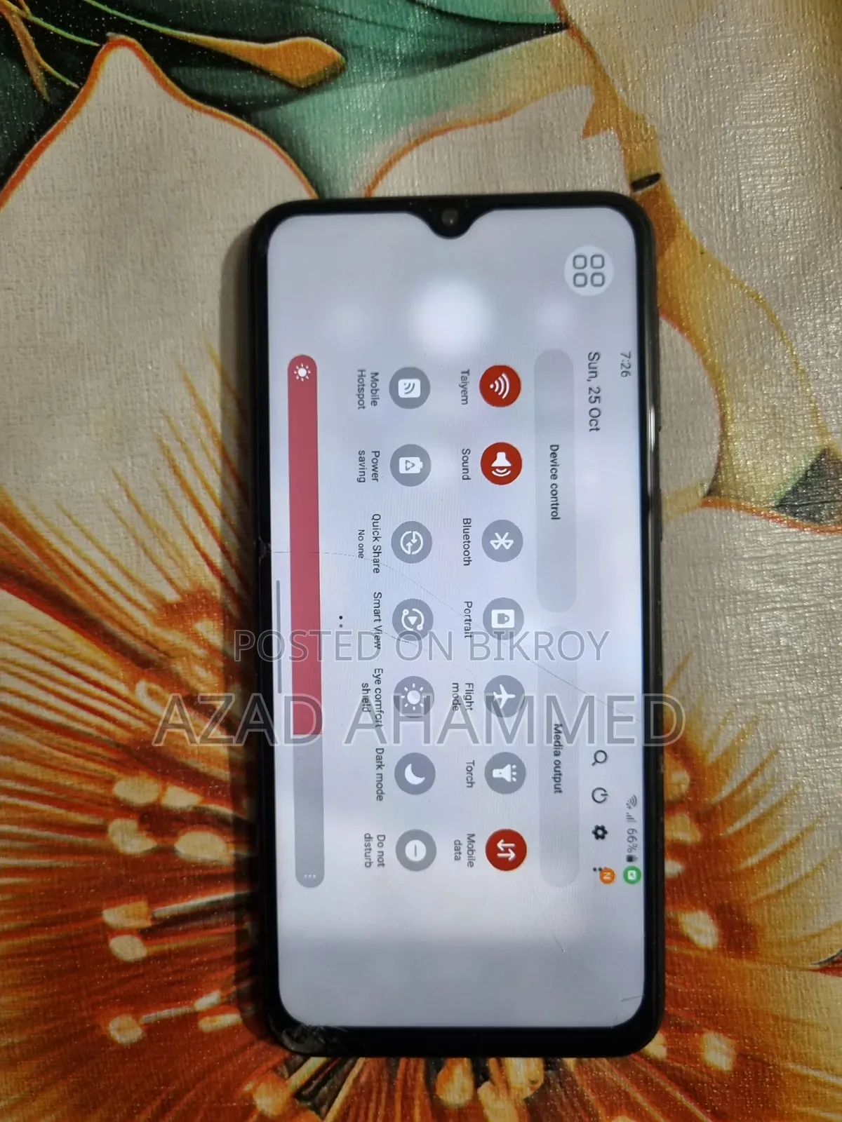 Samsung Galaxy M31 128 GB Black