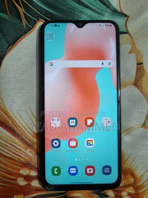 Samsung Galaxy M31 128 GB Black