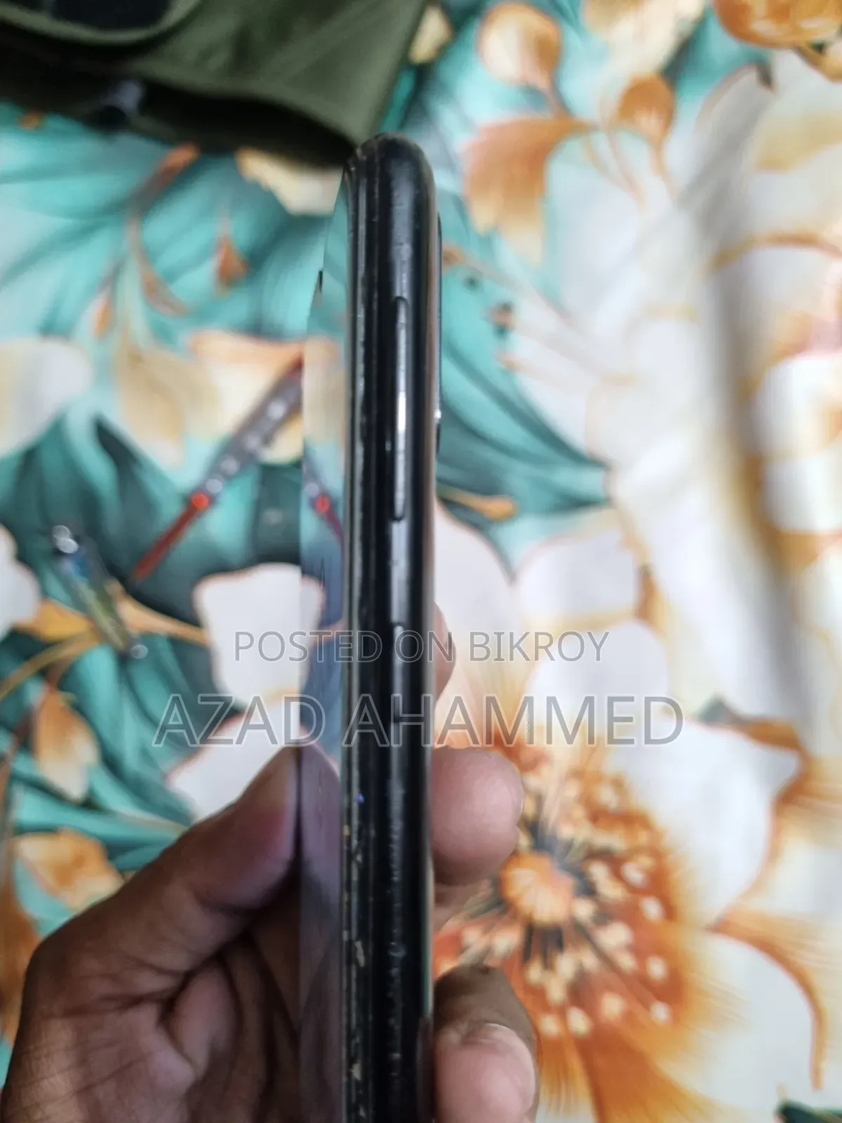 Samsung Galaxy M31 128 GB Black