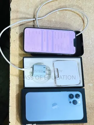 অ্যাপল আইফোন ১৩ প্রো ম্যাক্স ২৫৬ জিবি নীল