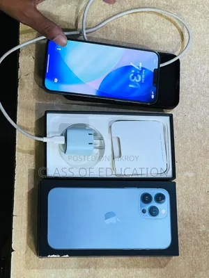 Apple iPhone 13 Pro Max 256 GB Blue