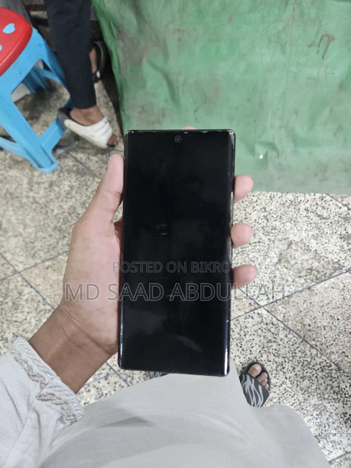 গুগল পিক্সেল ৬ প্রো ১২৮ জিবি ব্ল্যাক