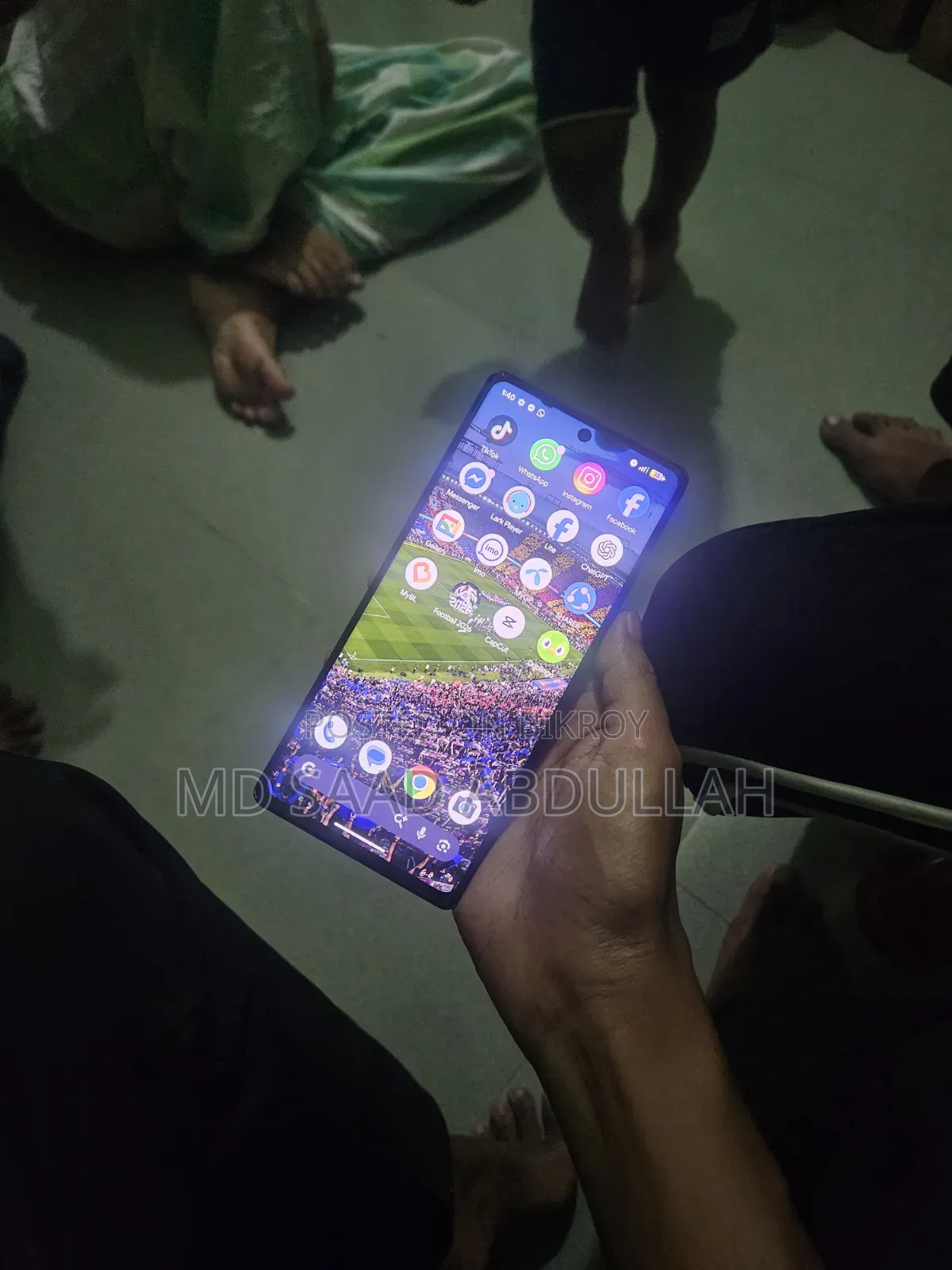 গুগল পিক্সেল ৬ প্রো ১২৮ জিবি ব্ল্যাক