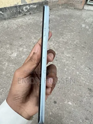 Motorola Edge 50 Fusion 128 GB Blue