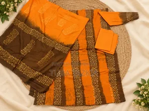 Beautiful Three-Pieces for Sisters