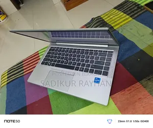Laptop HP EliteBook 840 G8 16GB Intel Core i5 SSD 512GB