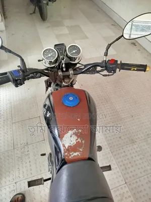 দাইউং ডিওয়াই১০০-এ ২০১২ কালো