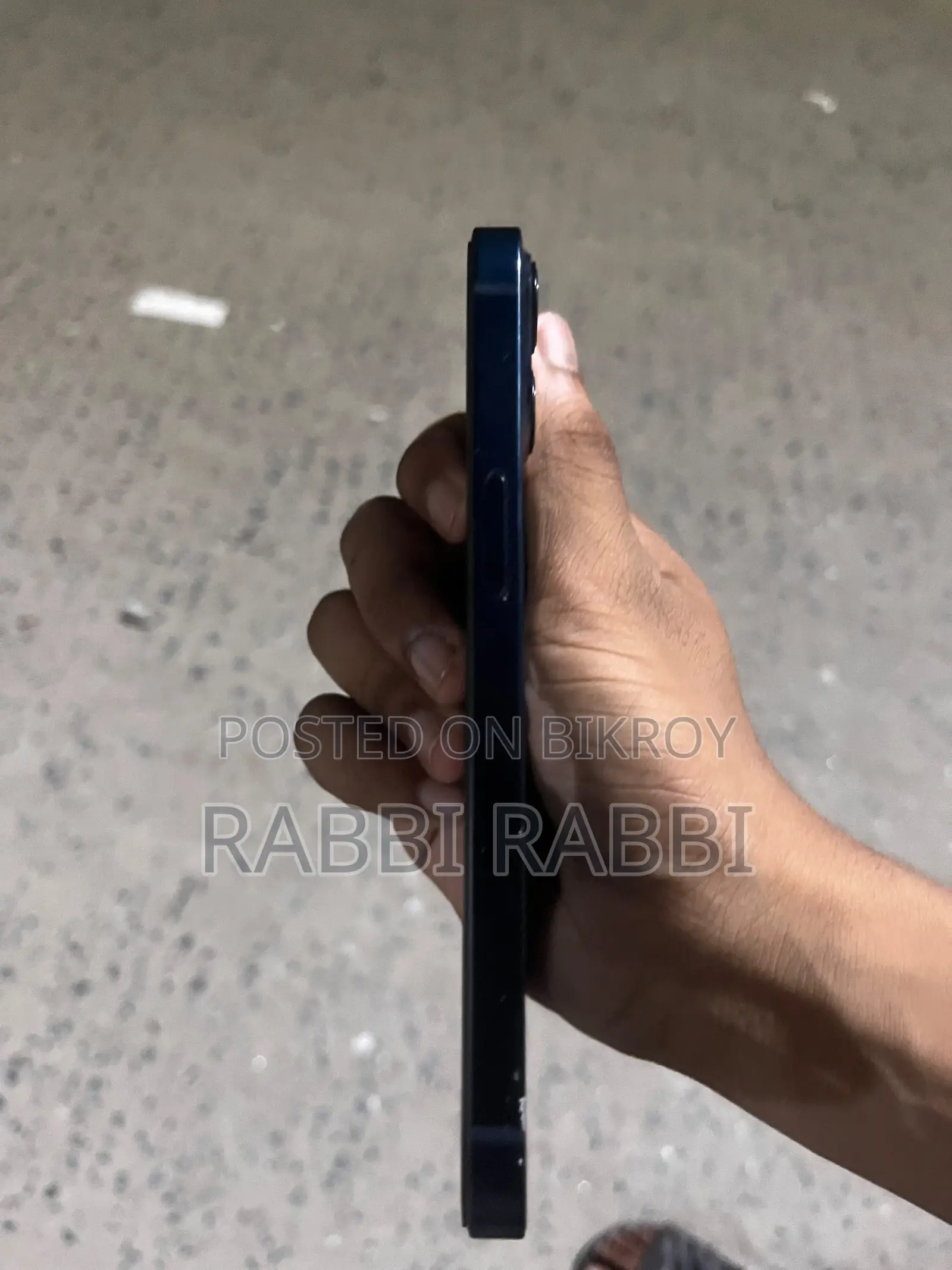 অ্যাপল আইফোন ১৩ ১২৮ জিবি কালো