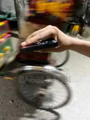 অ্যাপল আইফোন ১৩ ১২৮ জিবি কালো