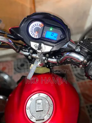 Runner Turbo V2 2023 Red