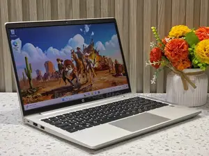 ল্যাপটপ এইচপি ৪জিবি ইন্টেল এসএসডি ৫০০জিবি