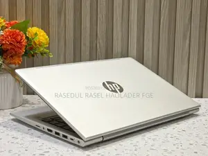 Laptop HP 4GB Intel SSD 500GB