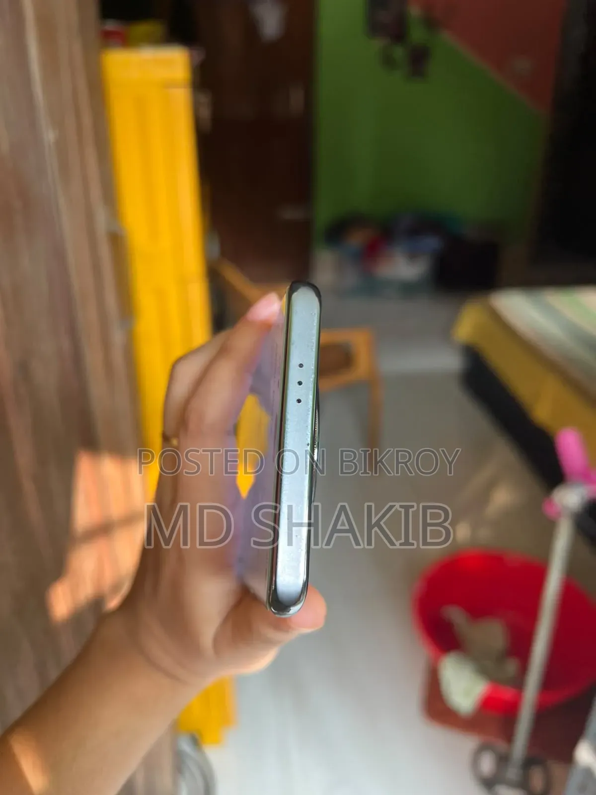অনার এক্স৯সি ২৫৬ জিবি কালো