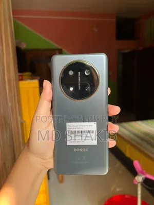 অনার এক্স৯সি ২৫৬ জিবি কালো