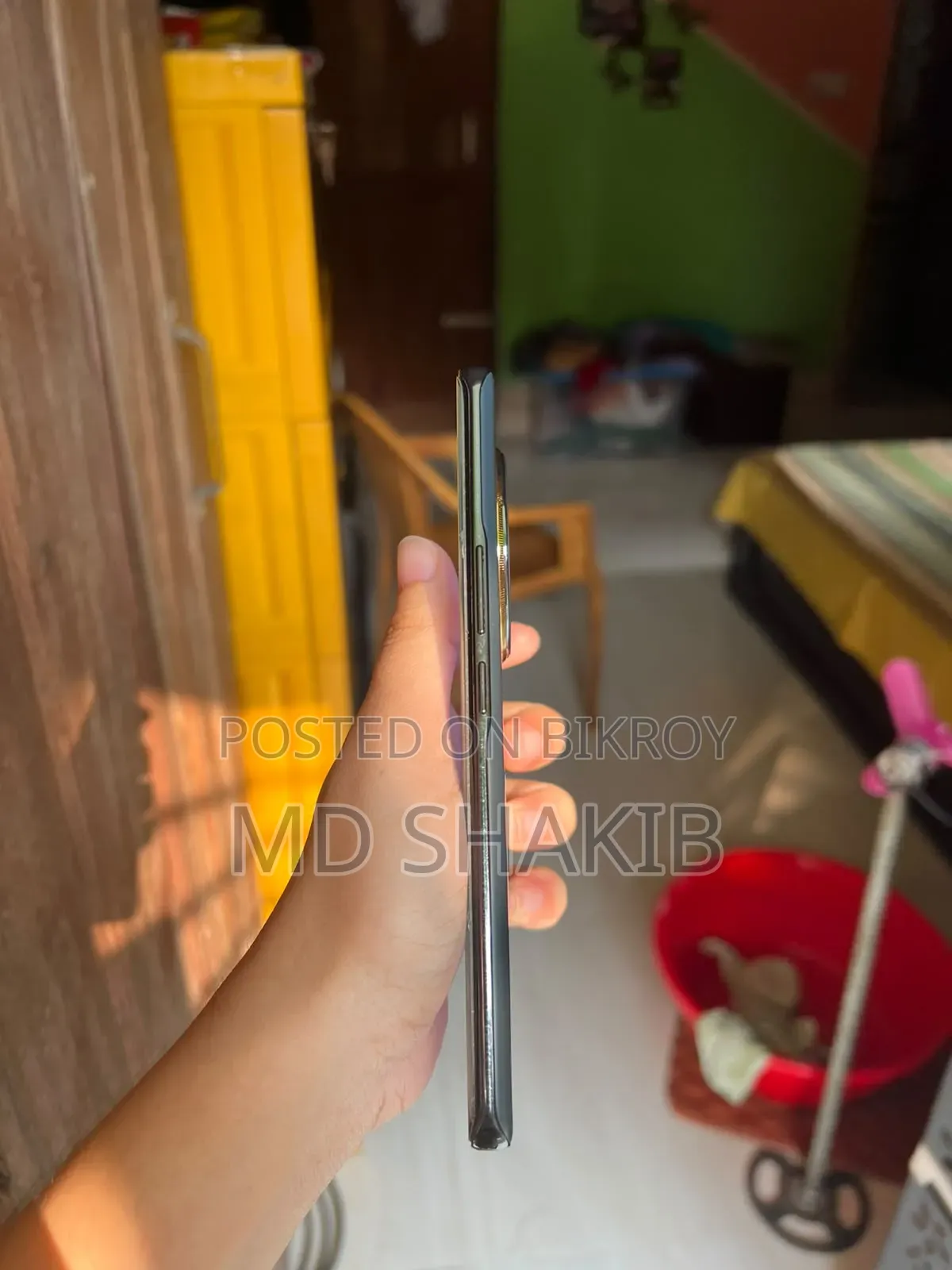 অনার এক্স৯সি ২৫৬ জিবি কালো