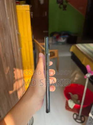 অনার এক্স৯সি ২৫৬ জিবি কালো