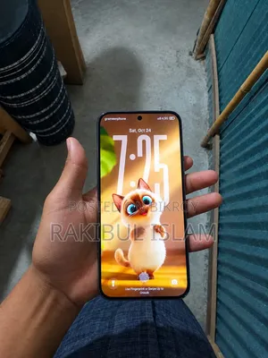 Infinix Note Edge 256 GB Silver