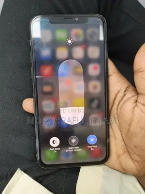 Apple iPhone 11 Pro 256 GB Black