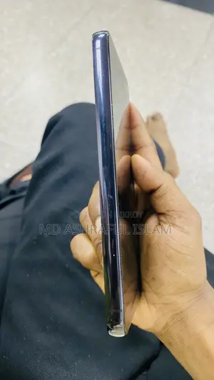 Apple iPhone 11 Pro 256 GB Black