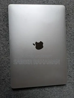 Laptop Apple MacBook Pro 2020 M1 16GB Apple M1 Pro SSD 512GB