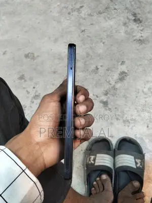 Itel A50C 32 GB Black