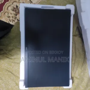 1 month used monitor for sale