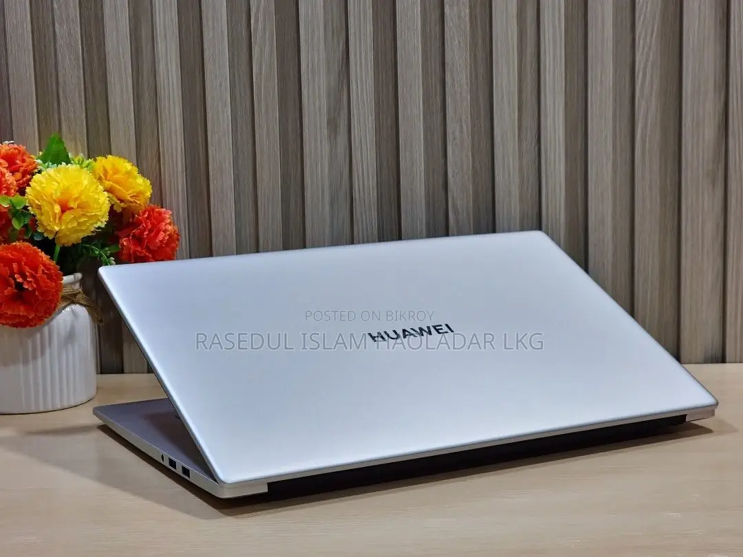 Laptop Huawei 8GB AMD Ryzen SSD 512GB