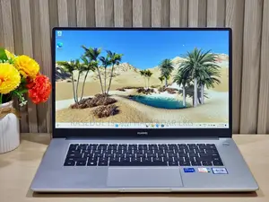 Laptop Huawei 8GB AMD Ryzen SSD 512GB