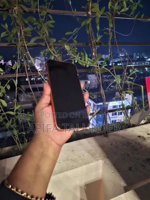 অ্যাপল আইফোন ১৭ প্রো ম্যাক্স ২৫৬ জিবি অরেঞ্জ