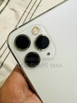 Apple iPhone 11 Pro 64 GB White