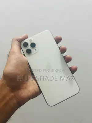 Apple iPhone 11 Pro 64 GB White