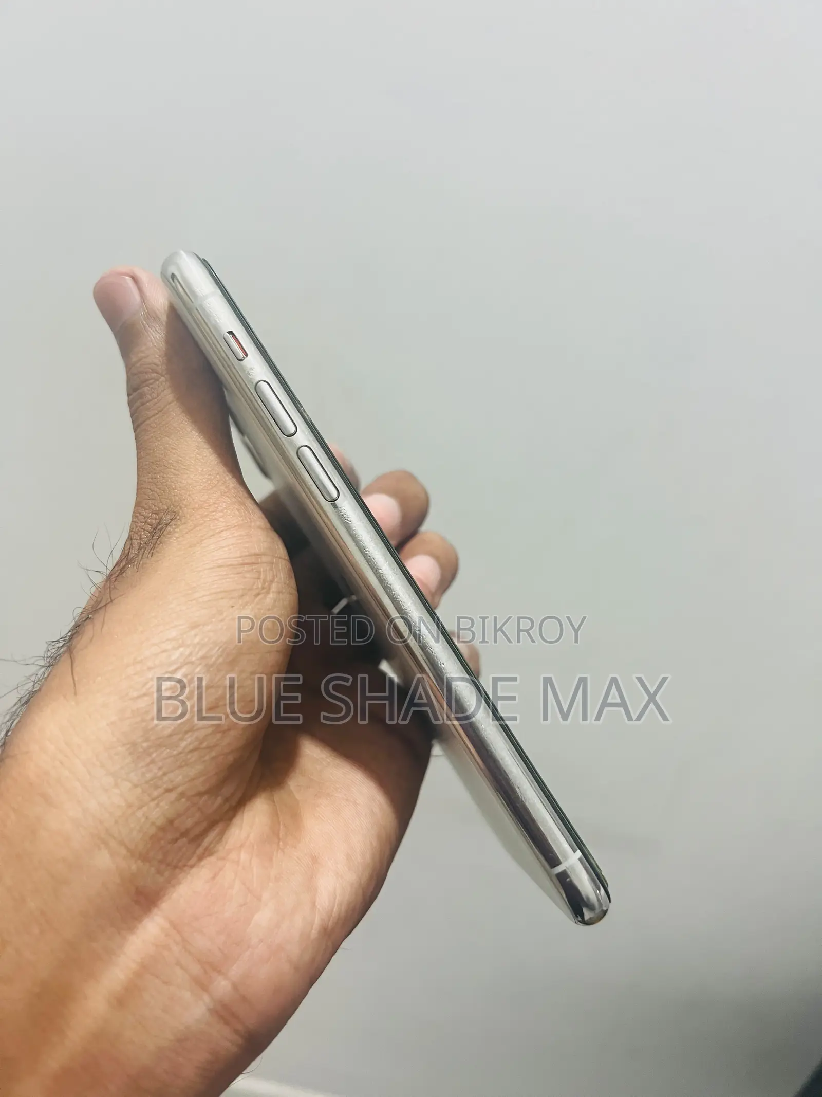 Apple iPhone 11 Pro 64 GB White