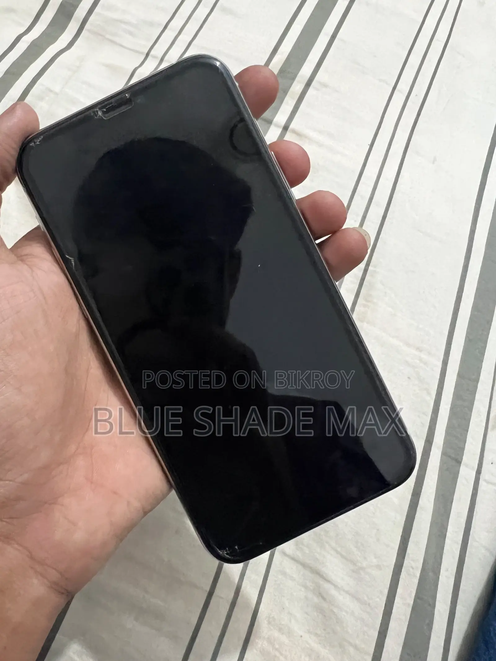 Apple iPhone 11 Pro 64 GB White