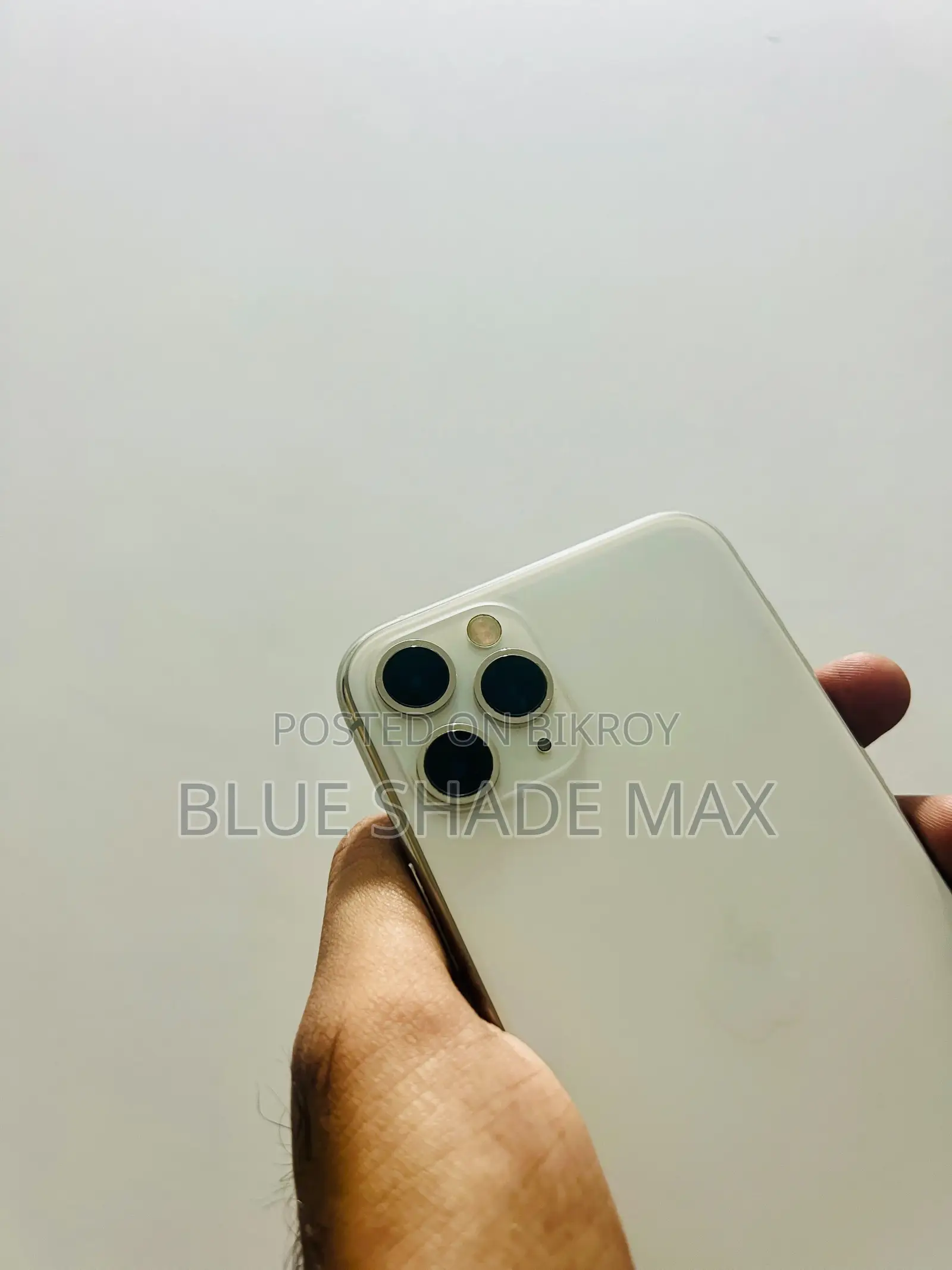 Apple iPhone 11 Pro 64 GB White