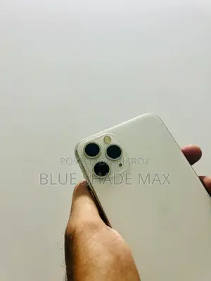 Apple iPhone 11 Pro 64 GB White