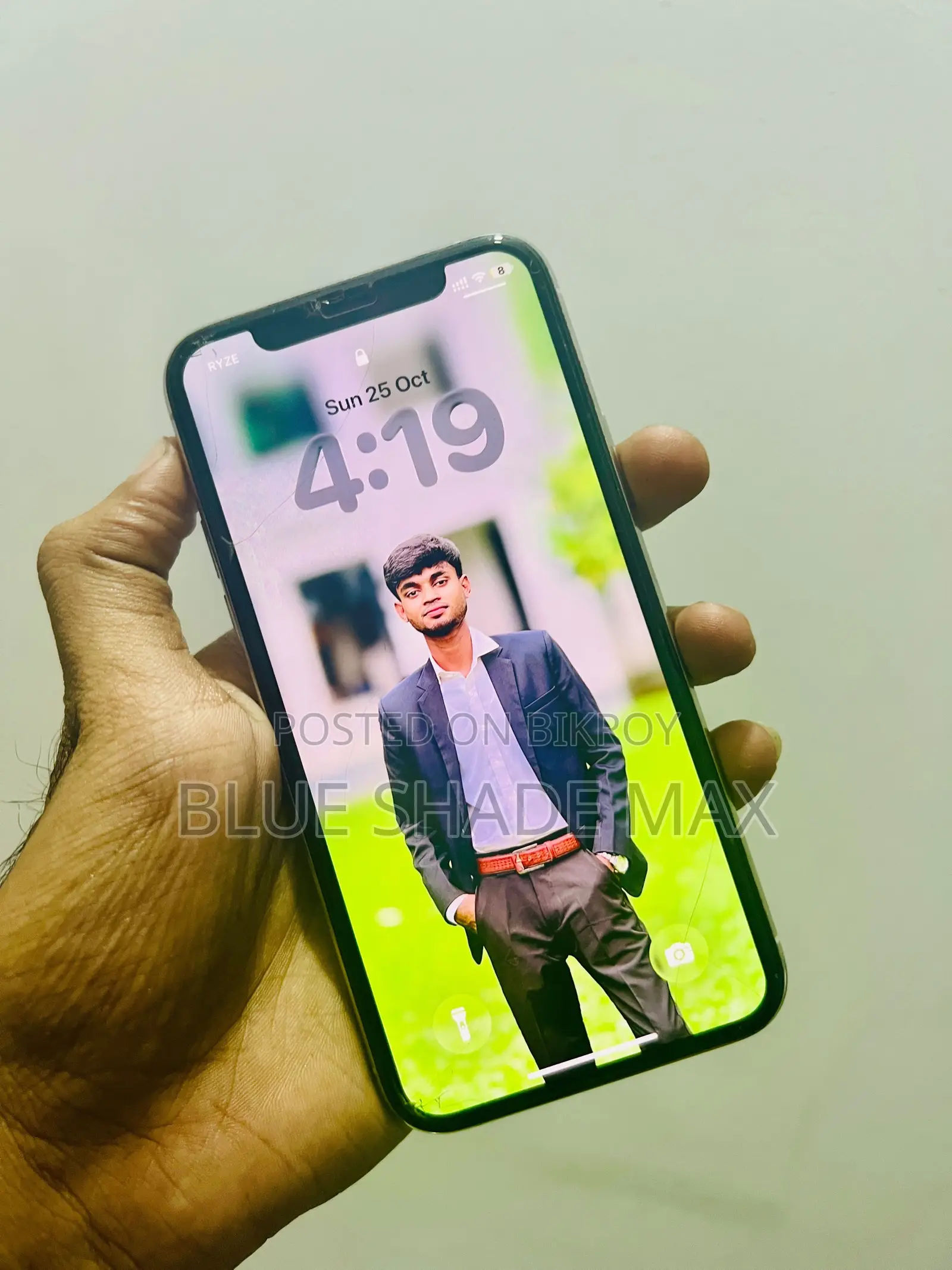 Apple iPhone 11 Pro 64 GB White