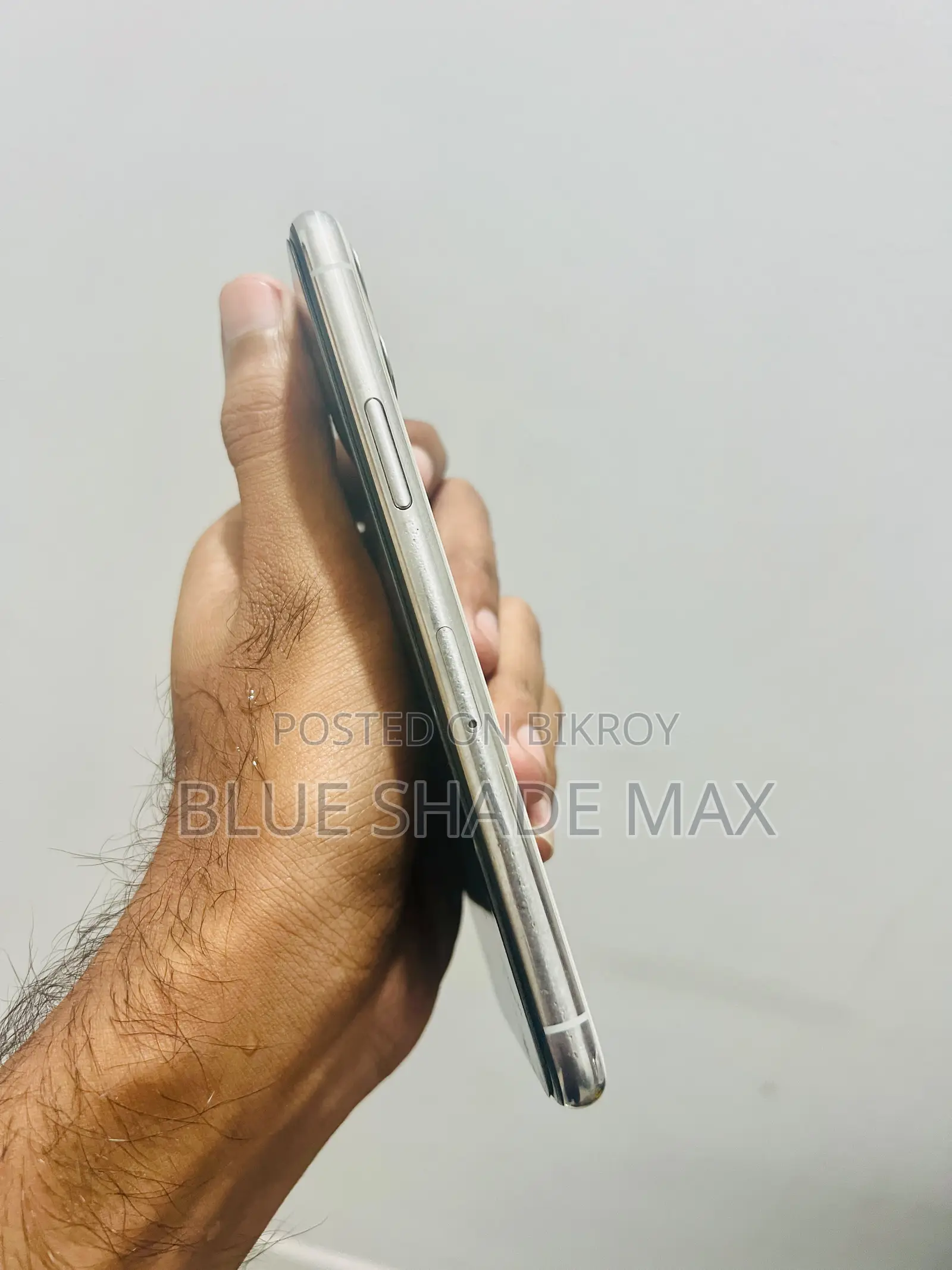 Apple iPhone 11 Pro 64 GB White