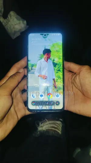 Xiaomi Redmi Note 9 Pro ১২৮ জিবি গ্রিন
