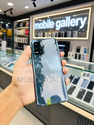 Realme 8 5G 64 GB